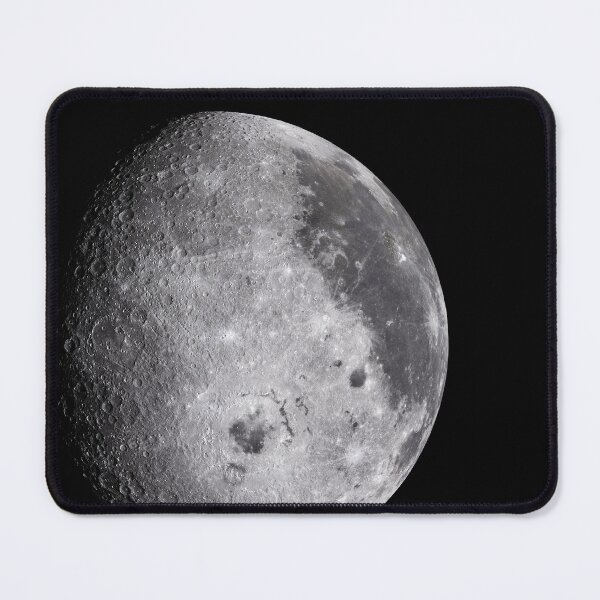 Item preview, Far side of the Moon Artemis II Enhanced 03 designed and sold by Weston Westmoreland.