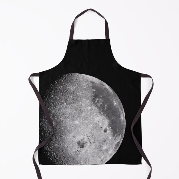 Item preview, Far side of the Moon Artemis II Enhanced 03 designed and sold by Weston Westmoreland.