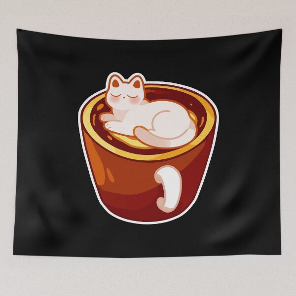 Item preview, Yorbi Talmoss designed and sold by Newdlebobs.