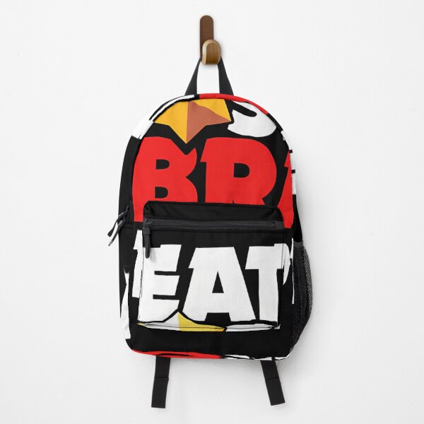 Item preview, Eat Sleeps Brawls Repeats designed and sold by RazaArts12.