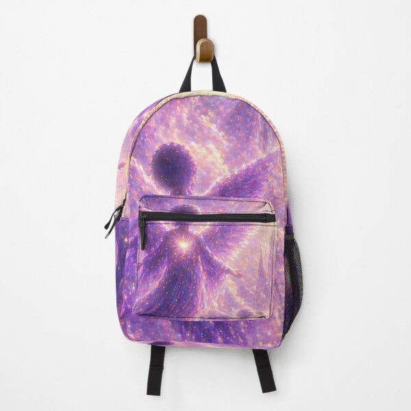 Item preview, Whispers in Amethyst Light designed and sold by sonamkumari333.