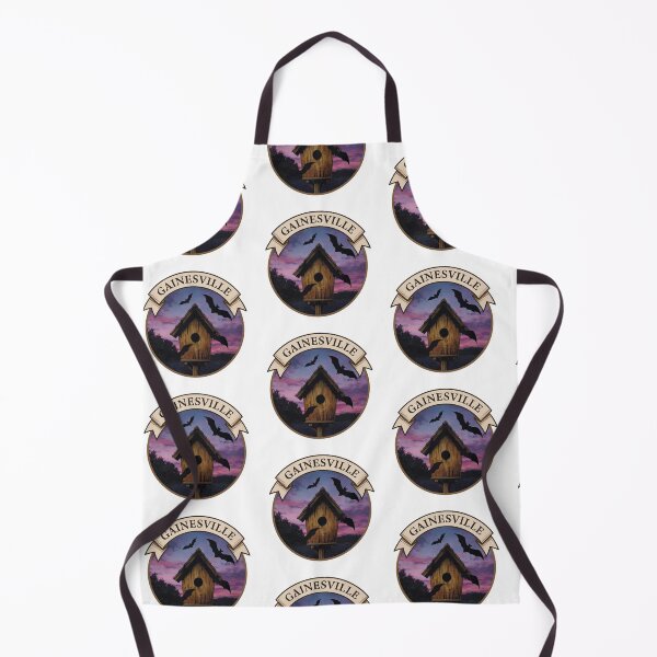 Item preview, The Bats of Gainesville designed and sold by nona003.