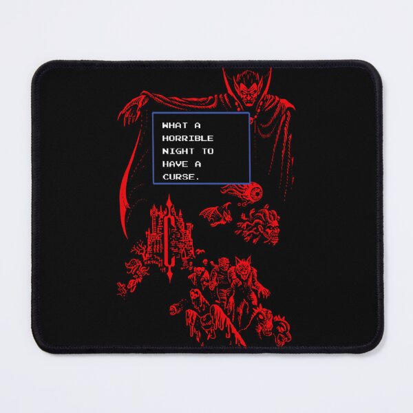 Item preview, Horribles Nights designed and sold by RazaArts12.