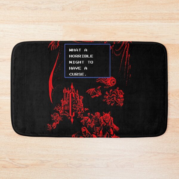 Item preview, Horribles Nights designed and sold by RazaArts12.