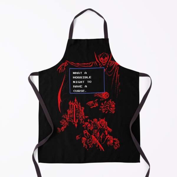 Item preview, Horribles Nights designed and sold by RazaArts12.