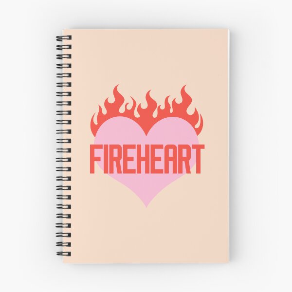 Item preview, Fireheart designed and sold by dora decors.