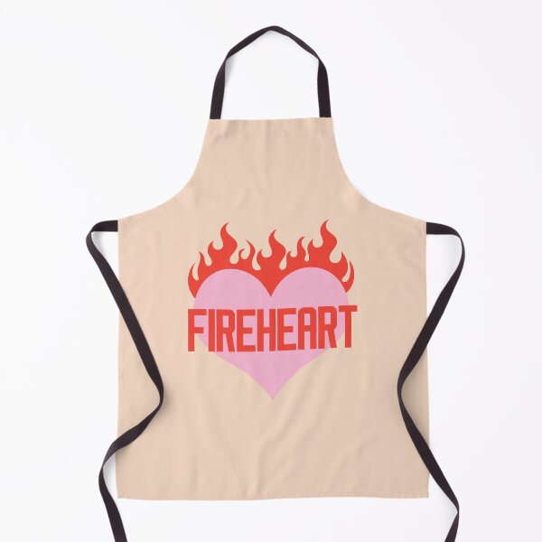 Item preview, Fireheart designed and sold by dora decors.
