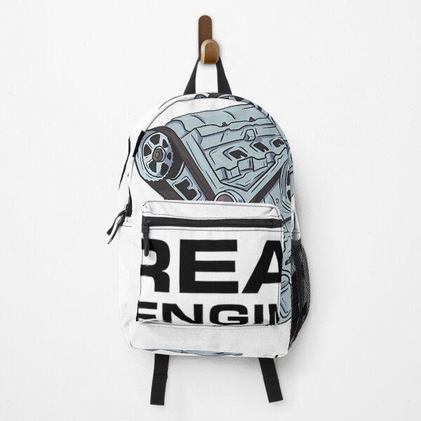 Item preview, Reals Engines designed and sold by RazaArts12.