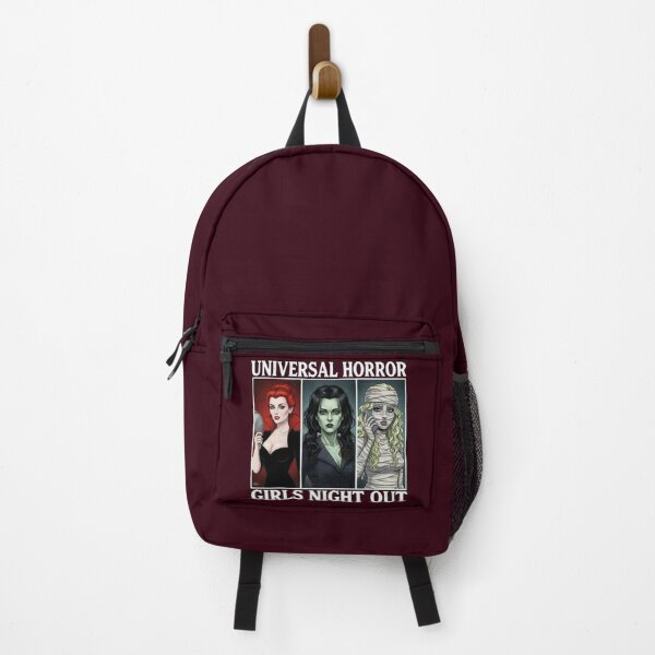 Item preview, Universal Horror designed and sold by Aise06.