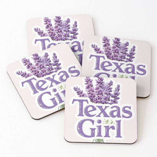 Artikelvorschau, Texas Girl entworfen und verkauft von PamLeeDesign.