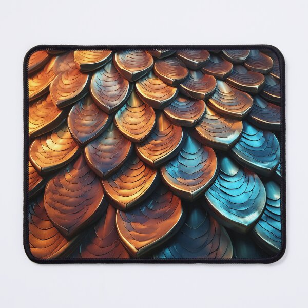 Item preview, Dragon skin scales designed and sold by AnnaHolyph.