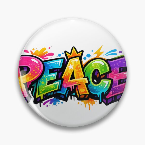 Item preview, Peace designed and sold by -ADRIAV-.