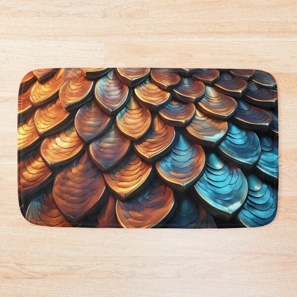 Item preview, Dragon skin scales designed and sold by AnnaHolyph.