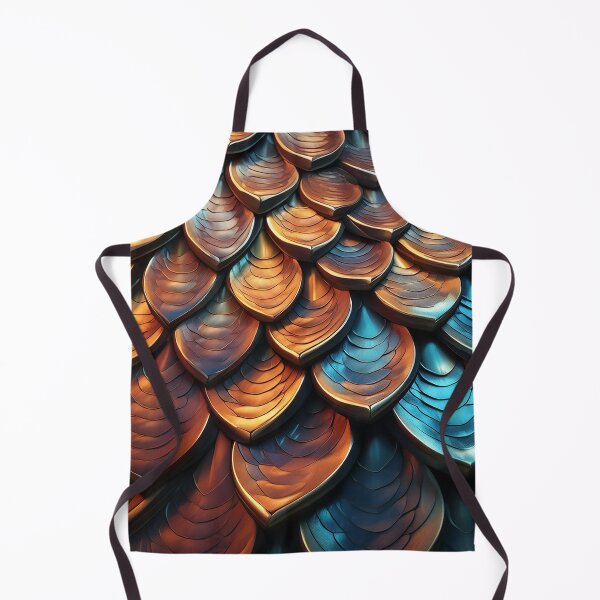 Item preview, Dragon skin scales designed and sold by AnnaHolyph.