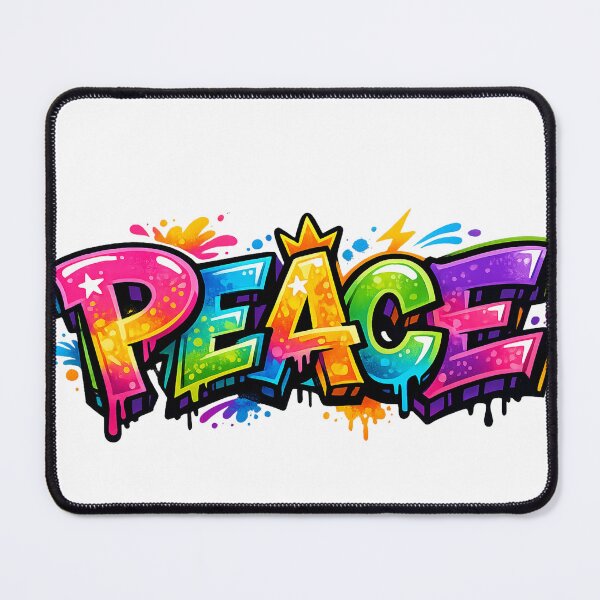 Item preview, Peace designed and sold by -ADRIAV-.