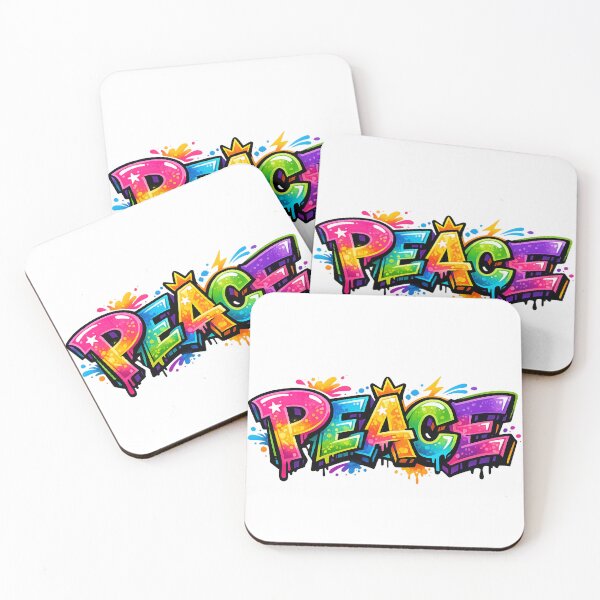 Item preview, Peace designed and sold by -ADRIAV-.