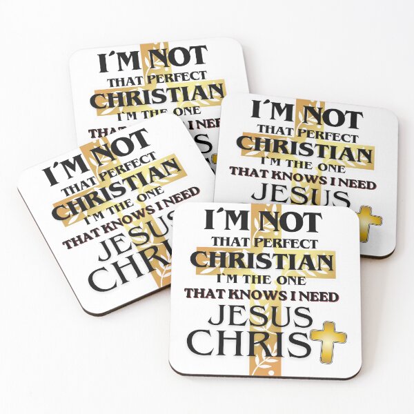 Item preview, Inspirational Christian quotes  designed and sold by 1WayLearn.