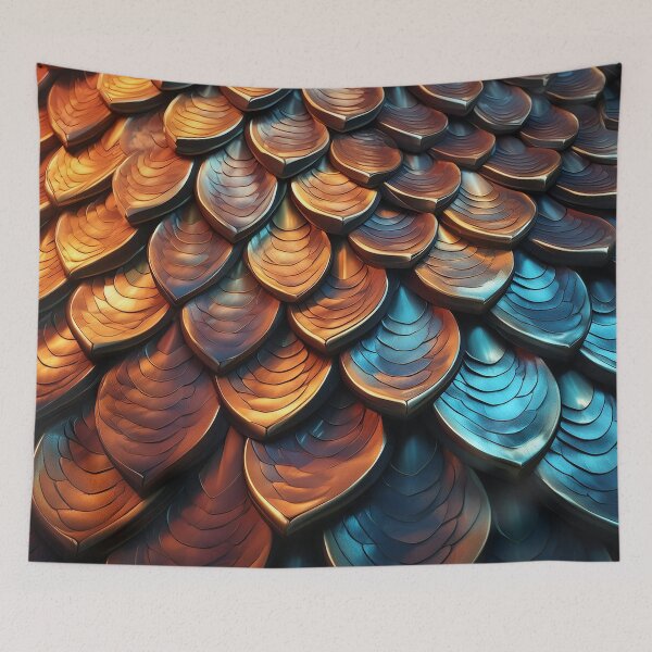 Item preview, Dragon skin scales designed and sold by AnnaHolyph.