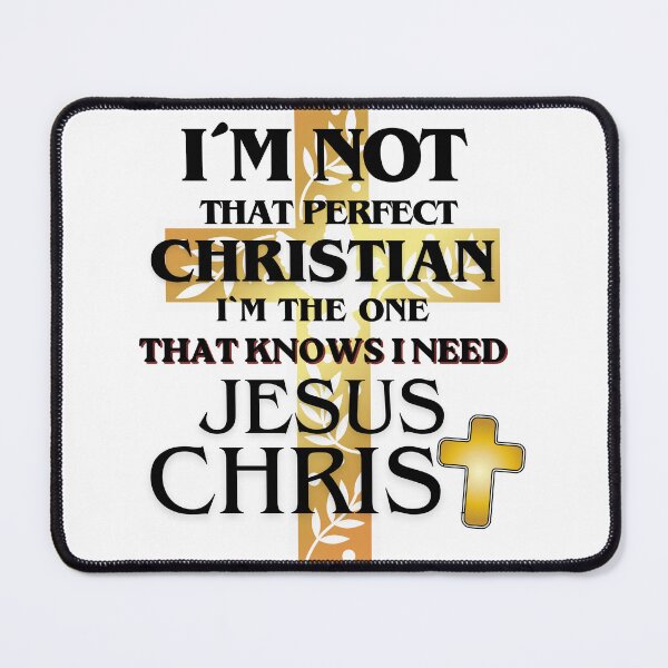Item preview, Inspirational Christian quotes designed and sold by 1WayLearn.