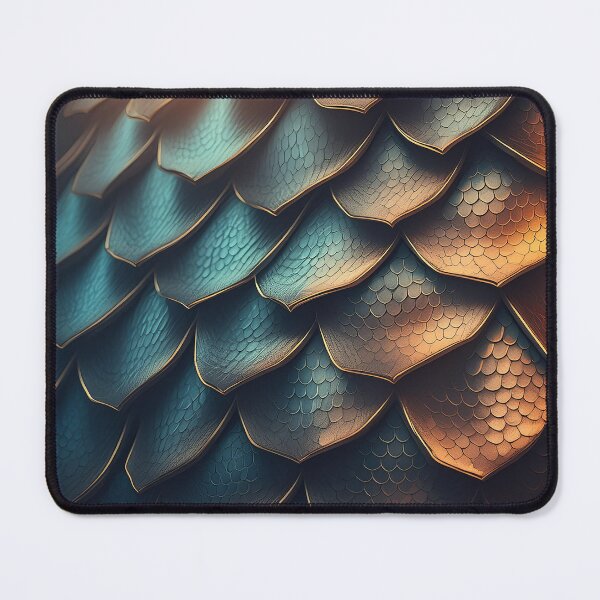 Item preview, Dragon skin scales 2 designed and sold by AnnaHolyph.