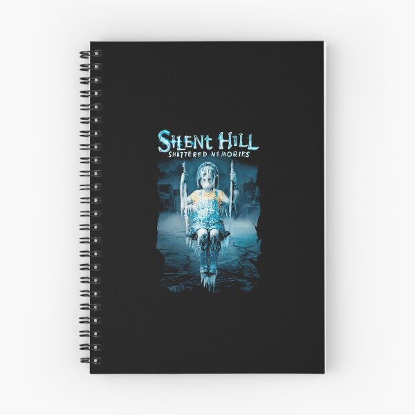 Item preview, Silents Hills designed and sold by RazaArts12.