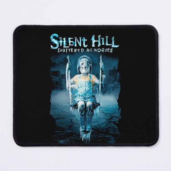 Item preview, Silents Hills designed and sold by RazaArts12.