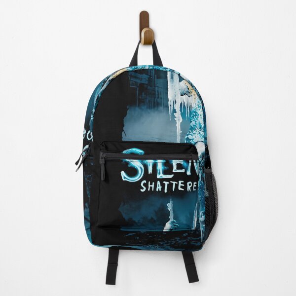 Item preview, Silents Hills designed and sold by RazaArts12.