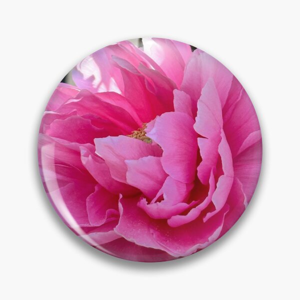 Item preview, Pink Peony Blossom – Soft Romantic Floral designed and sold by SpringHorse.