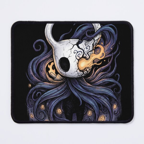 Item preview, Ghost Hollow Knight Vessel Pale King Icon designed and sold by Senpaiwaves.