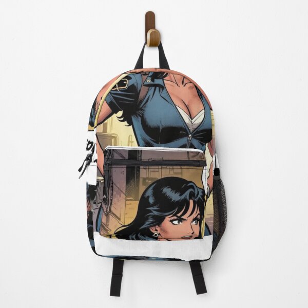 Item preview, Female Detectives designed and sold by Azar Awan.