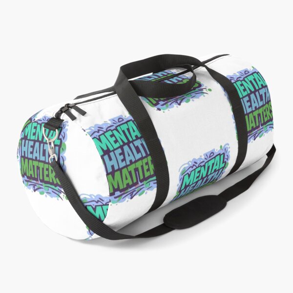 Item preview, Mental Health Matters Graffiti  designed and sold by Mc  Matters.