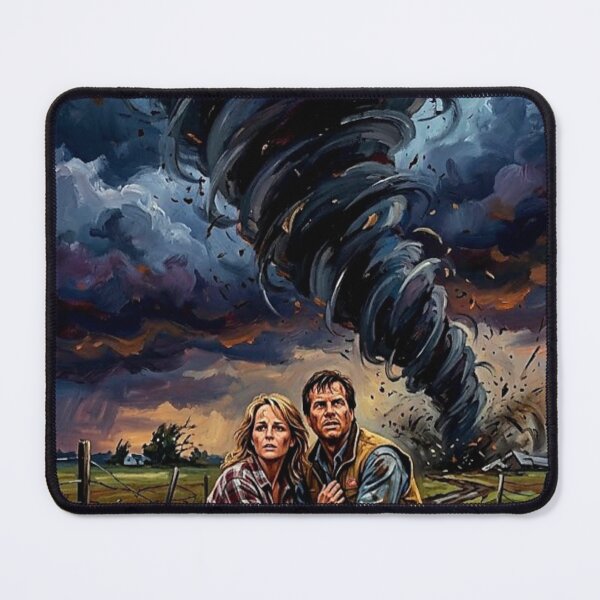 Item preview, Chasing the Beast: Broadstroke Storm Chaser Tribute designed and sold by Art's Diner.
