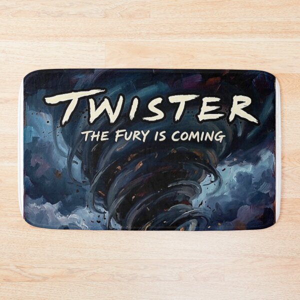 Item preview, Chasing the Beast: Broadstroke Storm Chaser Tribute designed and sold by Art's Diner.