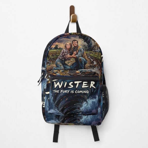 Item preview, Chasing the Beast: Broadstroke Storm Chaser Tribute designed and sold by Art's Diner.
