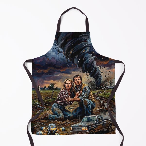 Item preview, Chasing the Beast: Broadstroke Storm Chaser Tribute designed and sold by Art's Diner.