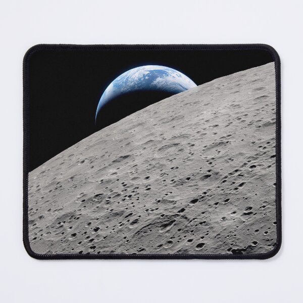 Item preview, Artemis II Earthset Enhanced 04 designed and sold by Weston  Westmoreland.
