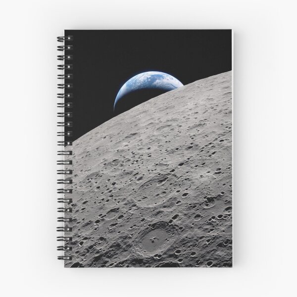 Item preview, Artemis II Earthset Enhanced 04 designed and sold by Weston  Westmoreland.