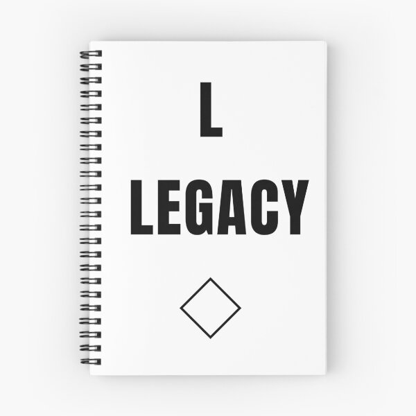 Item preview, Build a Legacy That Lasts designed and sold by EMYWAMZGLOBAL.