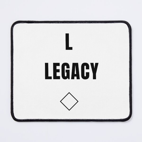 Item preview, Build a Legacy That Lasts designed and sold by EMYWAMZGLOBAL.