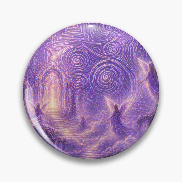 Item preview, Ethereal world  designed and sold by sonamkumari333.