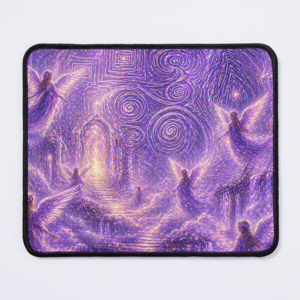 Item preview, Ethereal world  designed and sold by sonamkumari333.