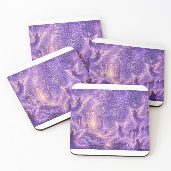 Item preview, Ethereal world  designed and sold by sonamkumari333.
