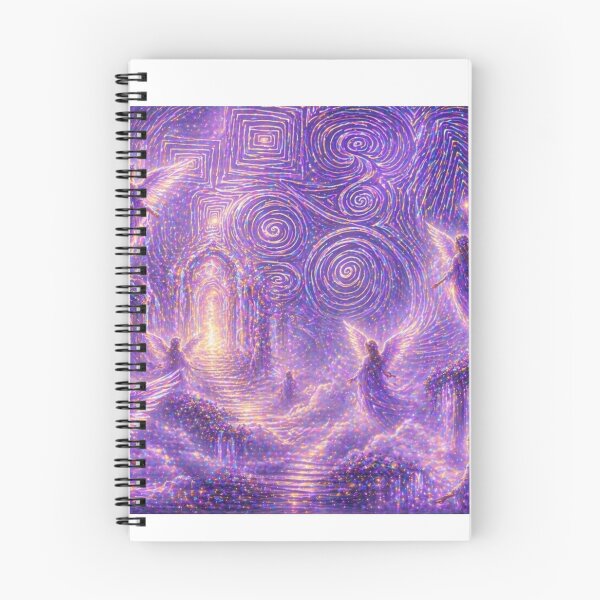 Item preview, Ethereal world  designed and sold by sonamkumari333.