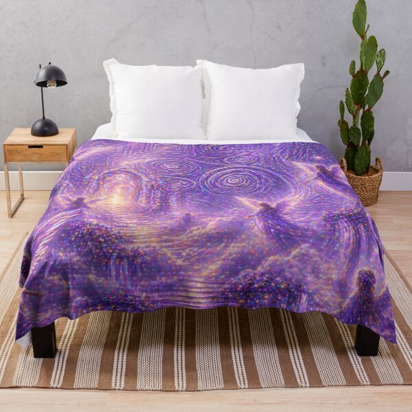 Item preview, Ethereal world  designed and sold by sonamkumari333.