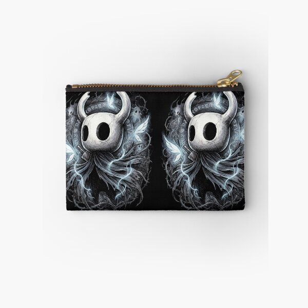 Item preview, Ghost Hollow Knight Black Shell Cape Icon designed and sold by Senpaiwaves.