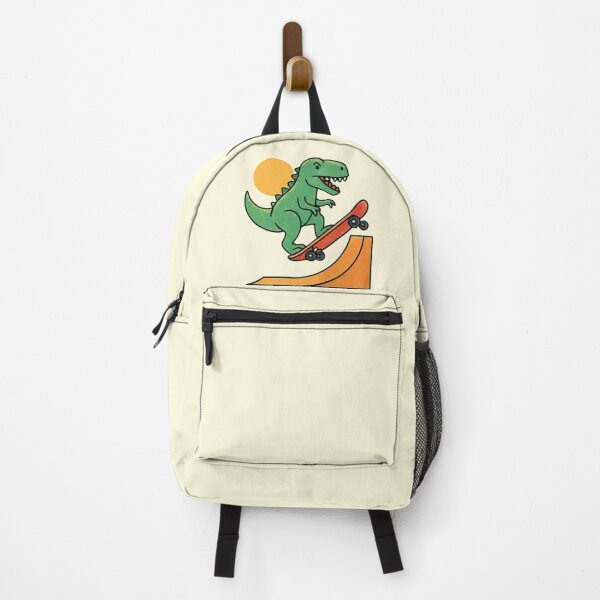 Item preview, T-Rex Skateboard designed and sold by LifeParody.