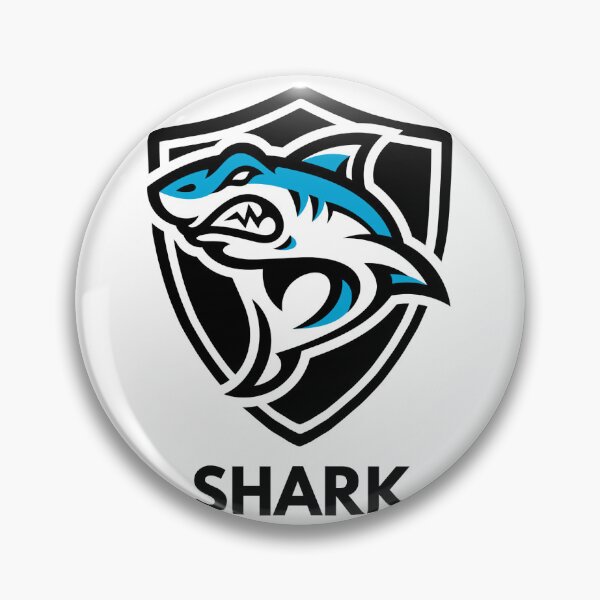 Artikelvorschau, Shark Esports entworfen und verkauft von DivyaK22.