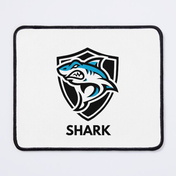 Item preview, Shark Esports designed and sold by DivyaK22.