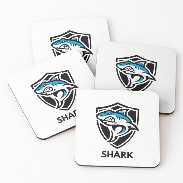 Item preview, Shark Esports designed and sold by DivyaK22.
