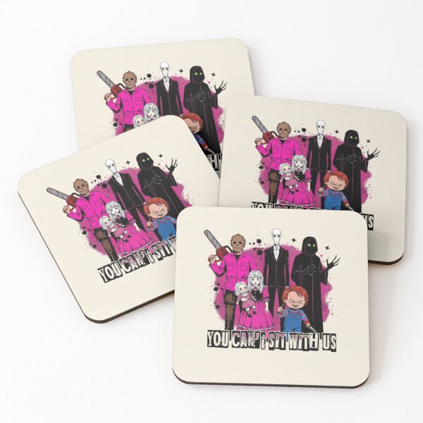 Item preview, You Can't Sit With Us designed and sold by Aise06.